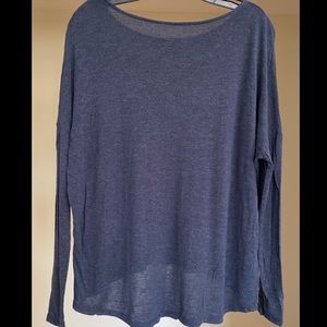 Vince Long Sleeve Tee